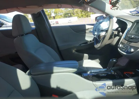 2017 Chevrolet Malibu 1Lt z USA, uszkodzony, nr VIN 1G1ZE5ST0HF174259